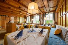 Hotel Grüner Baum: Bar e Ristorante À la Carte